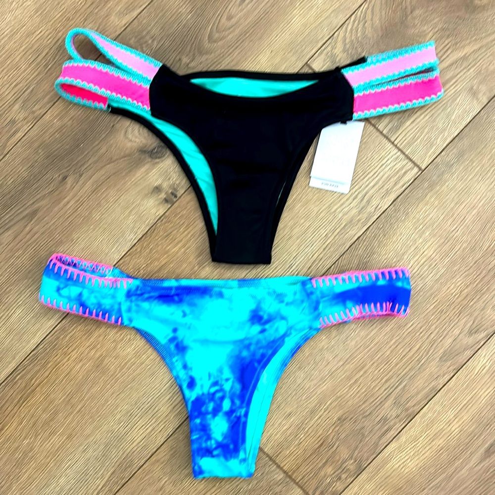 NEW bikini bottoms
